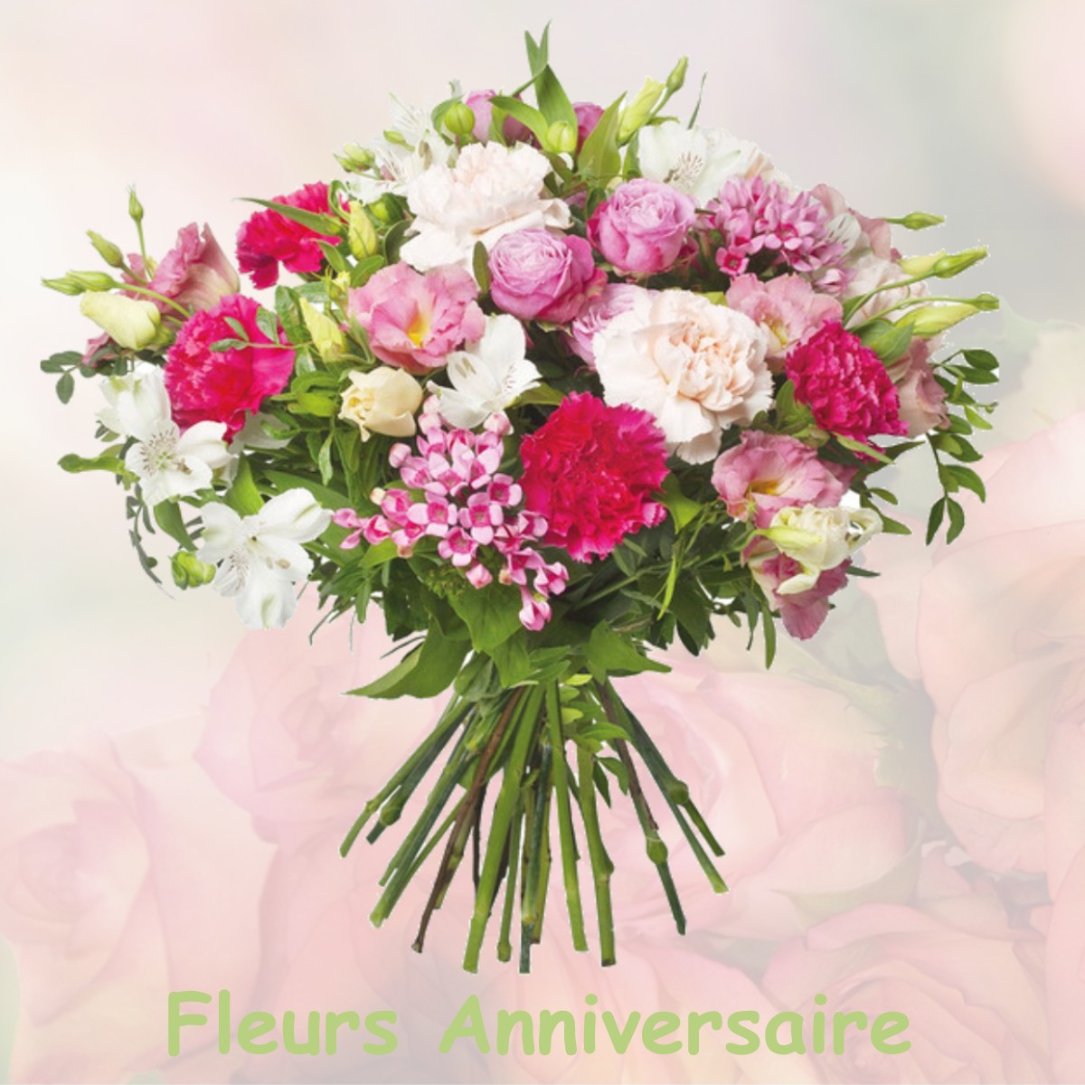 fleurs anniversaire VILLARS-LES-BLAMONT