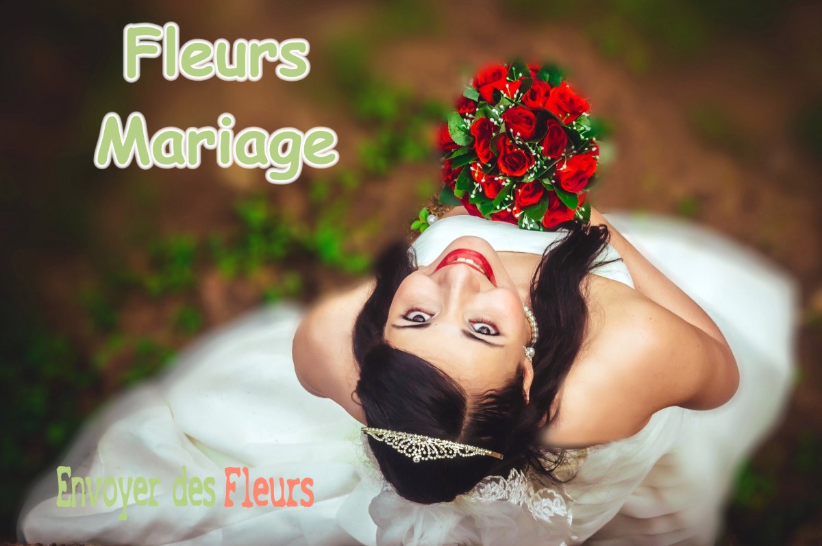 lIVRAISON FLEURS MARIAGE à VILLARS-LES-BLAMONT